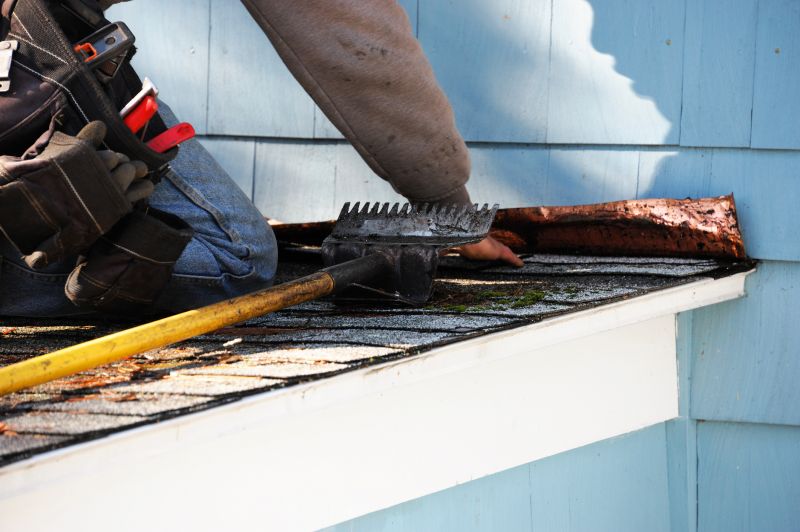 Extends Roof Lifespan